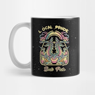 Bali Pride Mug